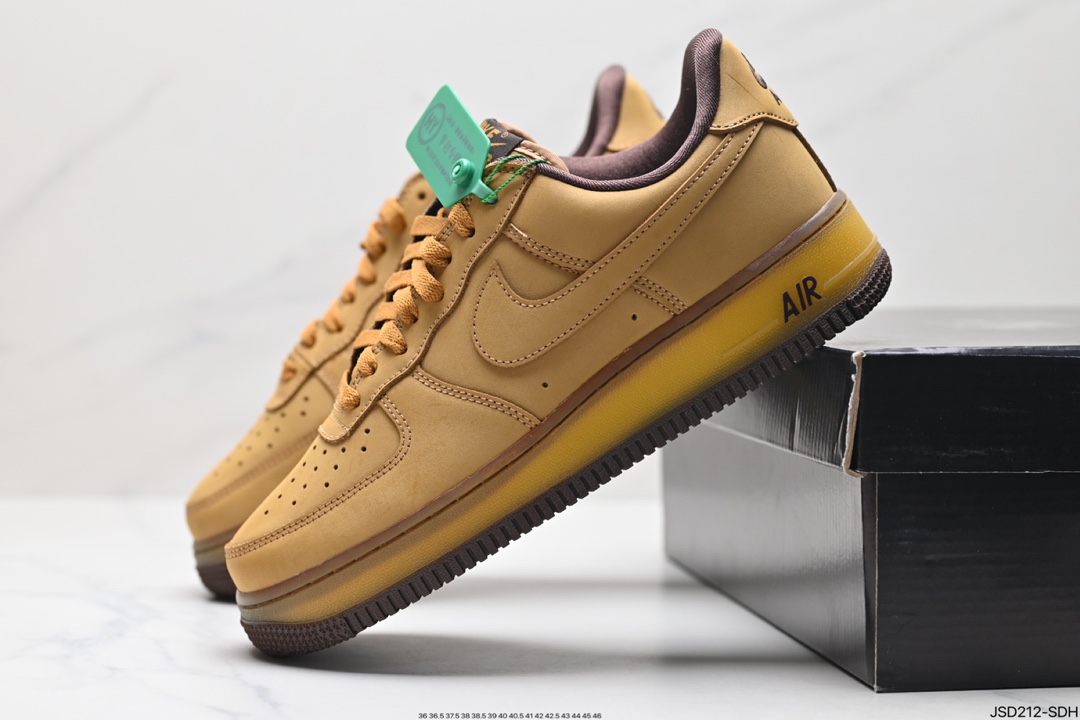 Nike Air Force 1 Shoes